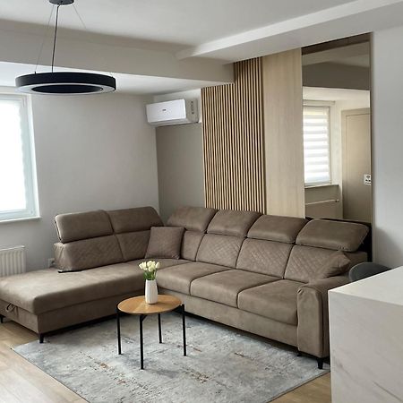Apartments Dolarevic 塞拉耶佛 外观 照片