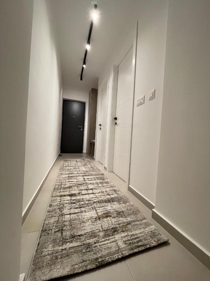 Apartments Dolarevic 塞拉耶佛 外观 照片