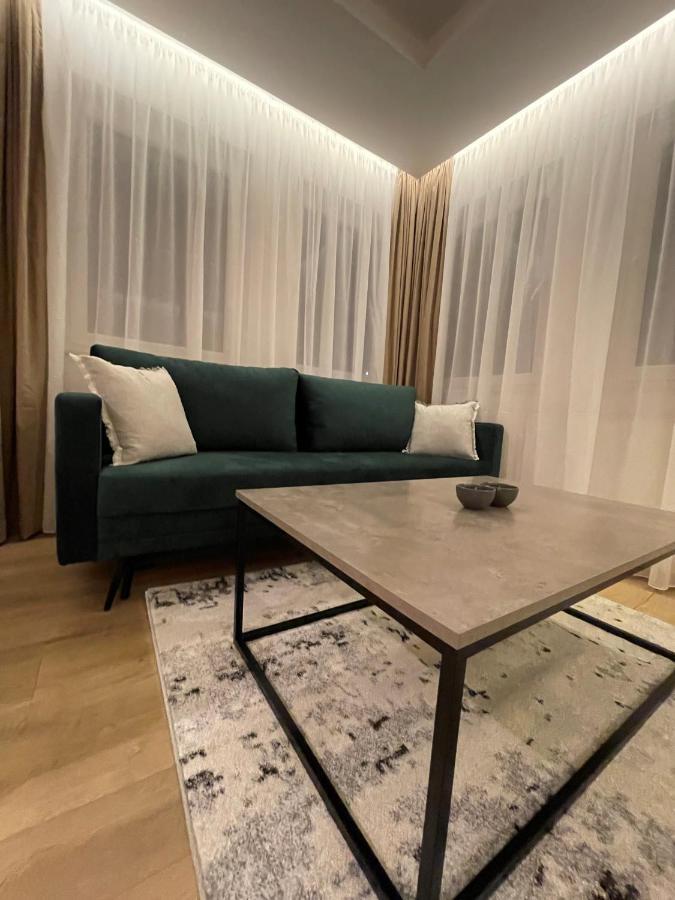 Apartments Dolarevic 塞拉耶佛 外观 照片