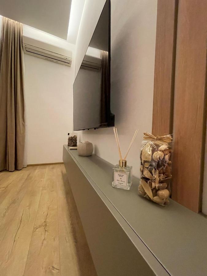 Apartments Dolarevic 塞拉耶佛 外观 照片