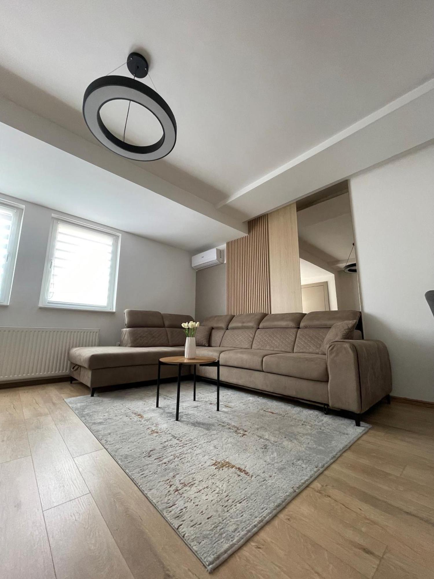 Apartments Dolarevic 塞拉耶佛 外观 照片