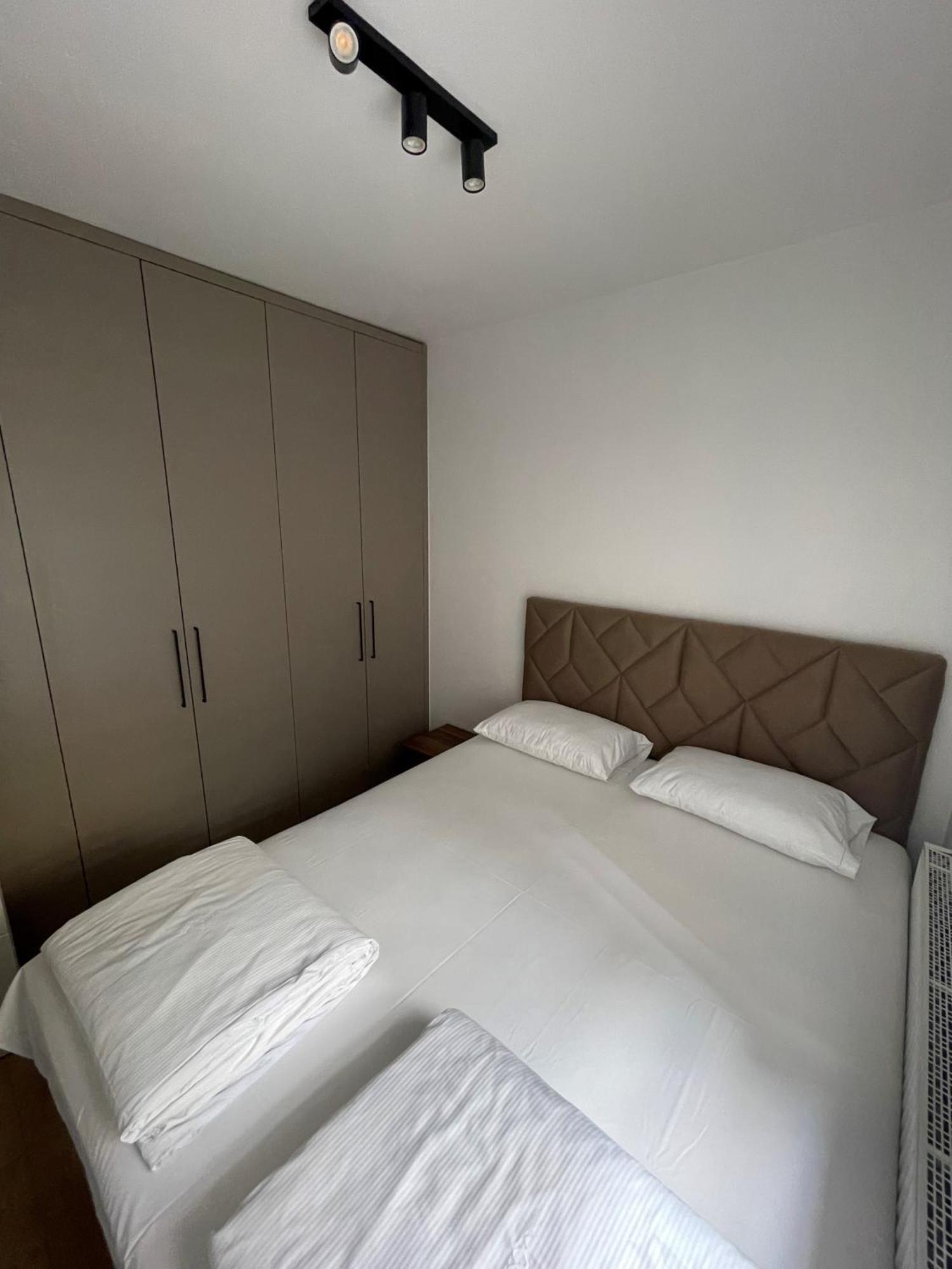 Apartments Dolarevic 塞拉耶佛 外观 照片